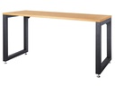Kraftwerk Werkbank 160 x 60 cm