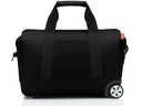 Reisenthel Reisetasche Allrounder Trolley Black