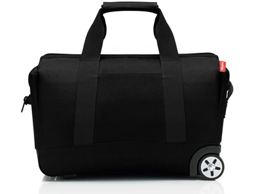 [90154245 1008759] Reisenthel Reisetasche Allrounder Trolley Black