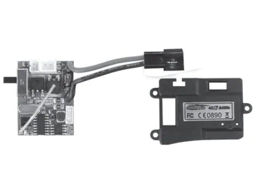 [90154263 1188744] Absima Empfänger ESC 1:16