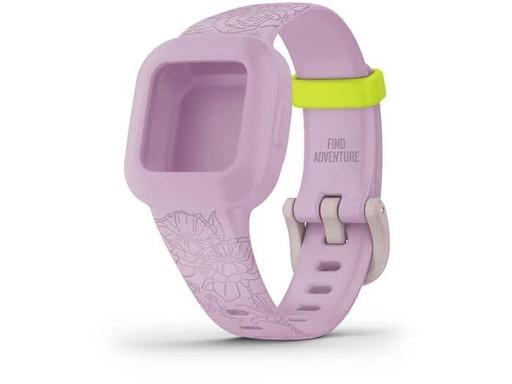 [90001519 1137843] GARMIN Armband Vivofit Jr.3 Pink