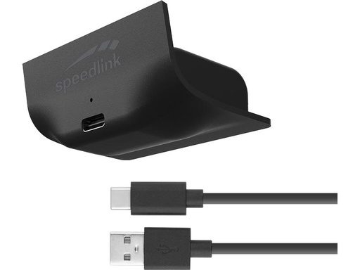 [90154326 1128631] Speedlink PULSE X Play &amp; Charge