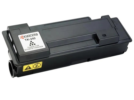 [90154386 110182] Kyocera Toner TK-340 Black