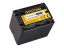 Patona Digitalkamera-Akku VBT380