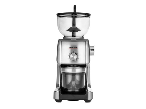 [90154448 973880] Gastroback Kaffeemühle Advanced Plus Silber