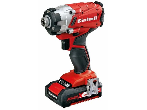 [90154479 839210] Einhell Akku-Schlagschrauber TE-CI 18/1 Li