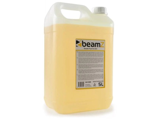 [90154488 459727] BeamZ Nebelfluid Standard Orange 5 l