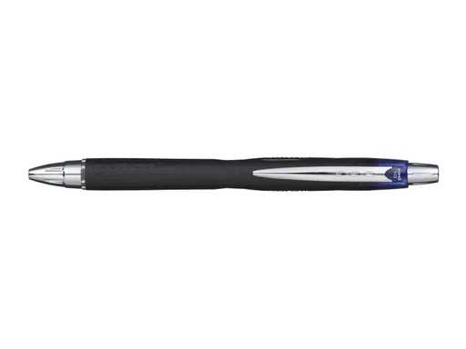 [90154506 779998] Uni Rollerball Jetstream RT 1 mm Blau