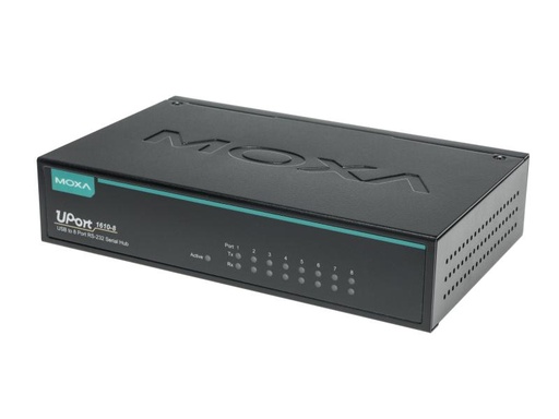 [90154575 539500] Moxa Schnittstellenkonverter UPort 1610-8
