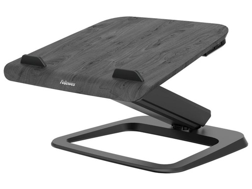 [90154624 1002755] Fellowes Notebook-Ständer Hana 17 , Schwarz