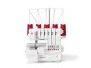 Singer Overlockmaschine Professional 5 Coverlock