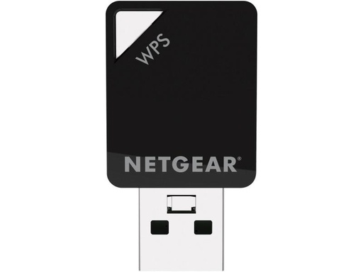 [90154668 273678] Netgear WLAN-N PCIe Adapter A6100