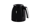 Melitta Kaffeekanne Easy Therm 1 l, Schwarz