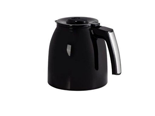 [90154729 1164735] Melitta Kaffeekanne Easy Therm 1 l, Schwarz