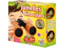 Buki Outdoor Jumelles Binoculars