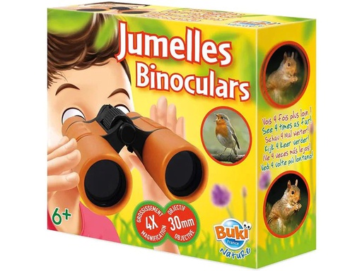 [90154778 1101390] Buki Outdoor Jumelles Binoculars