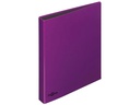 Pagna Ringbuch A4 Trend 3.5 cm, Lila