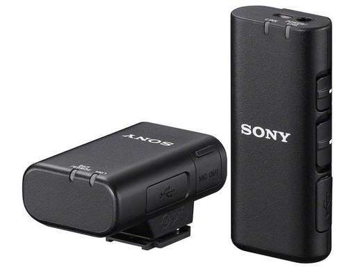 [90154867 1193207] Sony Mikrofon ECM-W2BT