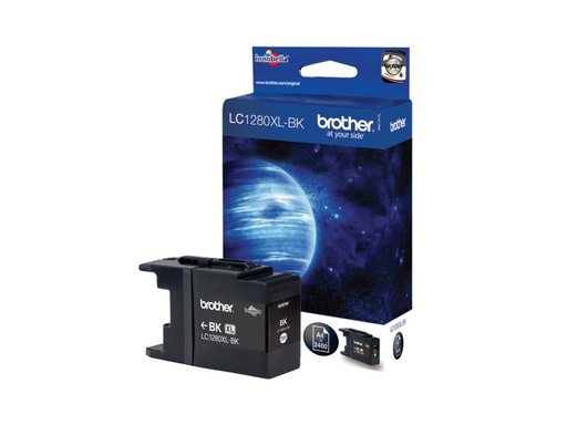 [90154920 158179] Brother Tinte LC-1280XLBK Black