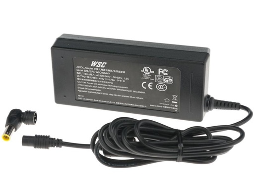 [90154923 483635] Vistaport Netzteil 90 W Lenovo 8.0 mm Stecker