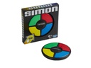 Hasbro Gaming Familienspiel Simon