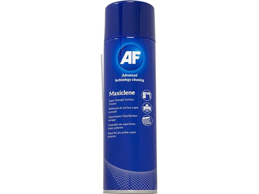 [90154984 616252] AF Reinigungsmaterial Schaumreinigerspray MXL400