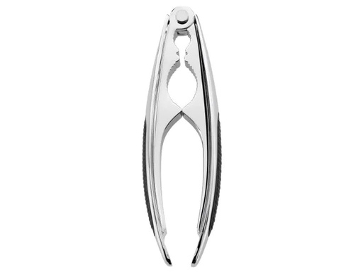 [90015483 616454] WMF Nussknacker Nut Zink, Silber