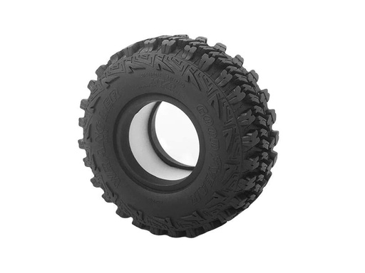 [90015484 611658] RC4WD Reifen Goodyear Wrangler MT/R 1.55, 2 Stück