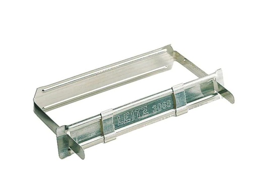[90015487 423598] Leitz Heftverschluss 80 mm 50 Stück