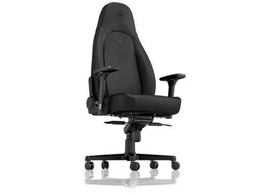 [90155111 1108122] noblechairs Gaming-Stuhl ICON Black Edition Schwarz