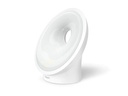 Philips Lichtwecker Wake-up Light HF3651/01