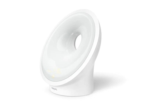 [90155300 638465] Philips Lichtwecker Wake-up Light HF3651/01