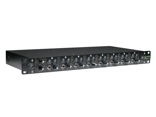 [90155381 710992] Mackie Kopfhörerverstärker HM-800