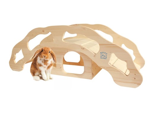 [90155398 1119861] Resch Hasenhausbrücke, 90 x 33 x 31 cm