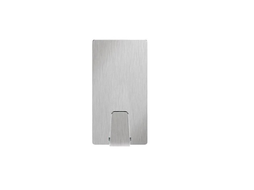 [90155407 796146] tesa Haken Powerstrips WP SMALL Rechteckig Metall, 1 kg