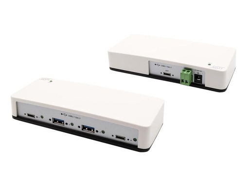 [90155416 815557] Exsys USB-Hub EX-1250V