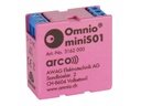 Omnio Schaltaktor miniS01 multifunktional