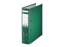 Leitz Ordner Swiss Edition 180°, 8 cm, A4, Grün