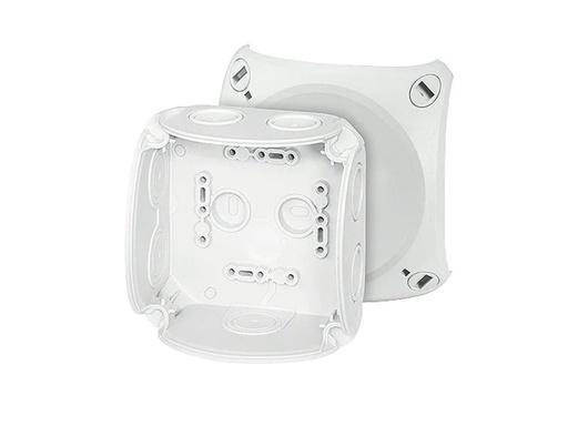 [90155550 838195] Hensel Abzweigdose IP66 104x104x70