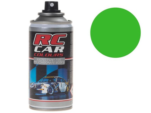 [90155553 833691] Ghiant Lexanspray RC CAR Aprilia Grün 944 150 ml