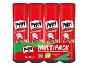 Pritt Klebestift-Set 22 g, 4 Stück