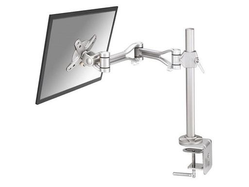 [90001532 466006] NEOMOUNTS Tischhalterung FPMA-D1030 bis 10 kg – Silber
