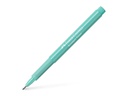 Faber-Castell Fineliner Broadpen 1554 0.8 mm, Pastelltürkis