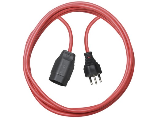 [90155647 272820] Brennenstuhl Verlängerungskabel 5 m T13-T12