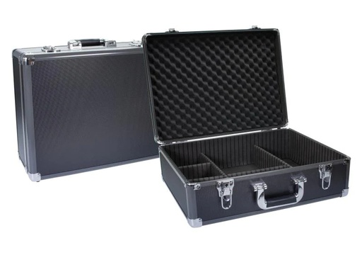 [90155767 323906] Dörr Koffer Titan 38 Schwarz