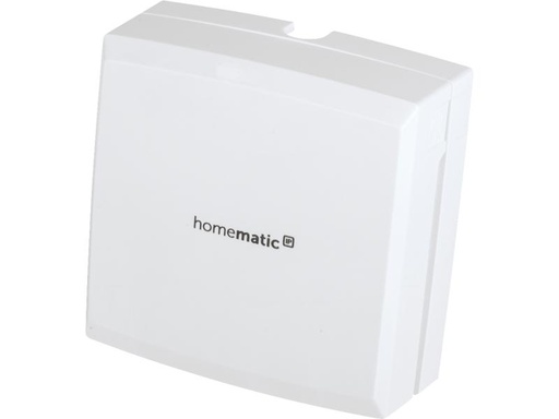 [90155851 896159] Homematic IP Smart Home Garagentortaster 24 V, 1 A