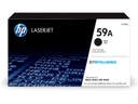 HP Toner Nr. 59A (CF259A) Black