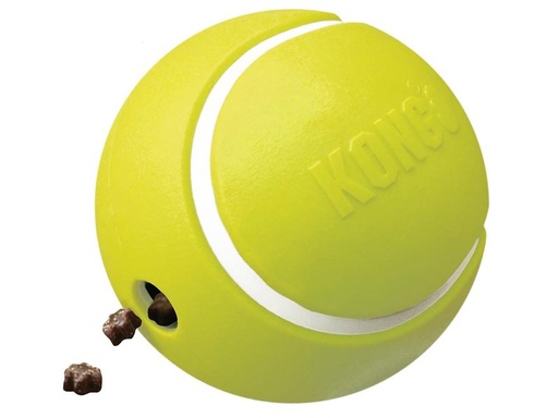[90155964 1159293] Kong Futterball Rewards Tennis L Ø 14 cm