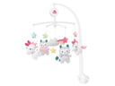 fehn Mobile Aiko & Yuki Einhorn & Katze