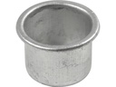 Creativ Company Kerzenhalter für Stabkerzen Ø 2.5 cm 12 Stück